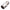 Vanco “F” Female to Push-On “F” Male Adapter- Nickel
