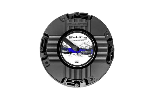 Elura S6.5 - Blue Label by Sonance 6.5" Zero Bezel In-Ceiling Speakers