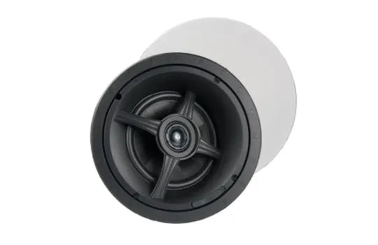 Elura S6.5LCR - Blue Label Series by Sonance 6.5" Zero Bezel In-Ceiling LCR