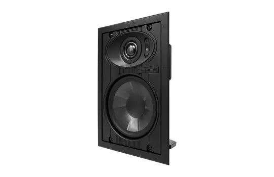 Elura S6.5IW - Blue Label Series by Sonance 6.5" Zero Bezel In-Wall Speakers