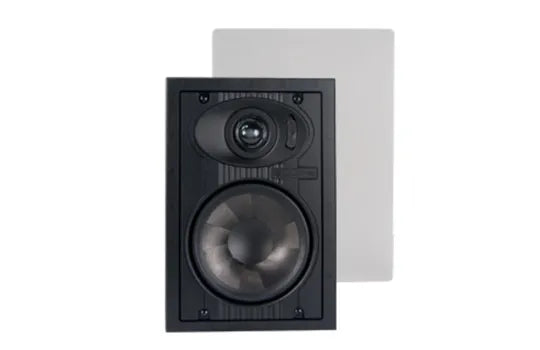 Elura S6.5IW - Blue Label Series by Sonance 6.5" Zero Bezel In-Wall Speakers