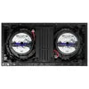 Elura S6.5LCRIW - Blue Label Series by Sonance 6.5" Zero Bezel In-Wall LCR