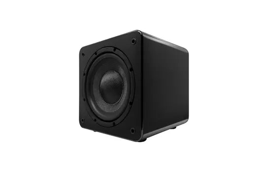 Elura Sub R8