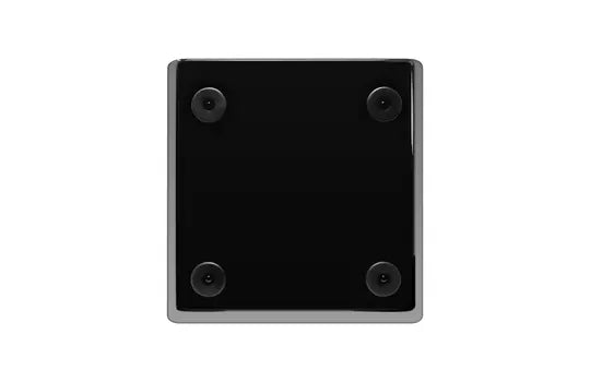 Elura SUBR10 10 - 230-Watt Powered Audio Subwoofer