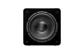 Elura SUBR10 10 - 230-Watt Powered Audio Subwoofer