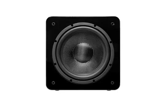 Elura SUBR10 10 - 230-Watt Powered Audio Subwoofer