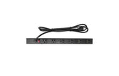AVE POWERSTRIP-18 6 Outlet
