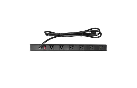 AVE POWERSTRIP-18 6 Outlet