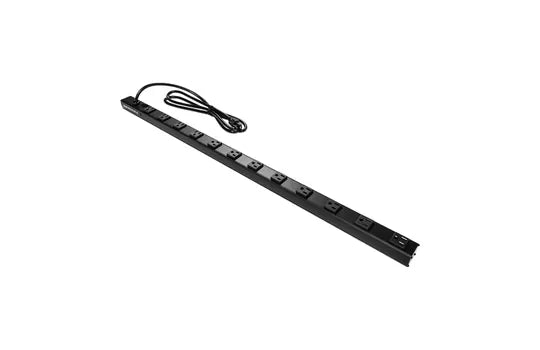 AVE POWERSTRIP-36 12 Outlet