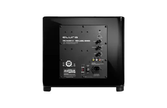 Elura TRI-SUB R10