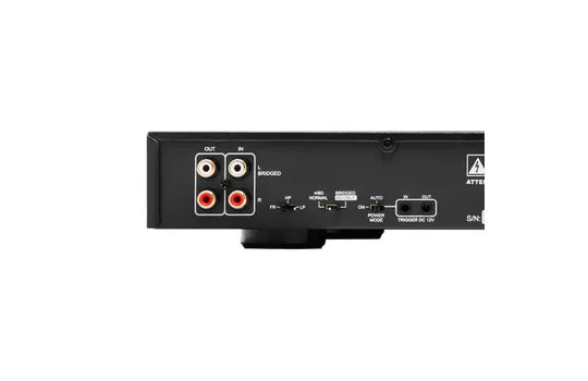 Elura AMP150/2