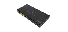 Simplified EXARC 4K HDMI 40m/131 ft. on Cat6/Cat 5e 18Gbps extender