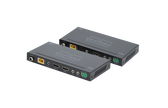 Simplified EX1L            4K HDMI 120m/394 ft. on Cat6, 18Gbps extender