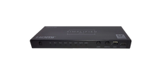 Simplified SW41e-8K 4×1 8K@60 HDMI 2.1 (48gbps) Switch with eARC