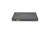 Simplified EX1L            4K HDMI 120m/394 ft. on Cat6, 18Gbps extender
