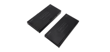 Simplified EXARC 4K HDMI 40m/131 ft. on Cat6/Cat 5e 18Gbps extender