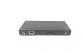 Simplified EX1L            4K HDMI 120m/394 ft. on Cat6, 18Gbps extender