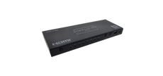 Simplified SW41e-8K 4×1 8K@60 HDMI 2.1 (48gbps) Switch with eARC