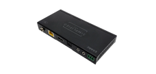 Simplified EXARC 4K HDMI 40m/131 ft. on Cat6/Cat 5e 18Gbps extender