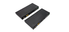 Simplified EXARC 4K HDMI 40m/131 ft. on Cat6/Cat 5e 18Gbps extender