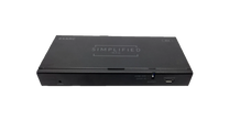 Simplified EXARC 4K HDMI 40m/131 ft. on Cat6/Cat 5e 18Gbps extender