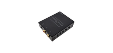 Simplified DARC1   ARC Audio Extractor with Downmix to Stereo