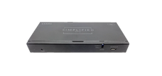 Simplified EXARC 4K HDMI 40m/131 ft. on Cat6/Cat 5e 18Gbps extender