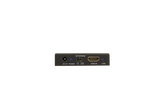 Simplified AUDEX1  HDMI Audio Extractor