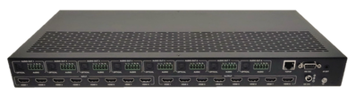 Simplified M88-8K HDMI 2.1 8x8 Matrix