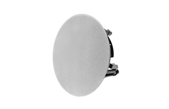 Elura R6.5Z.2 Red Label Series 6.5" In-Ceiling Speakers with Zero Edge Grille