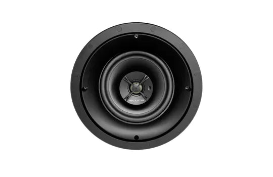 Elura R6.5LCRZ.2 Red Label Series 6.5" In-Ceiling Speaker
