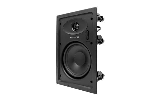 Elura R6.5IWZ.2 - Red Label Series Performance 2-Way 6.5" In-Wall Speakers