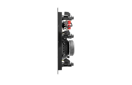 Elura R6.5IWZ.2 - Red Label Series Performance 2-Way 6.5" In-Wall Speakers