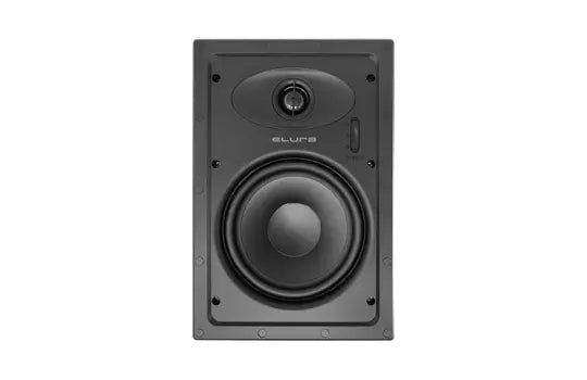 Elura R6.5IWZ.2 - Red Label Series Performance 2-Way 6.5" In-Wall Speakers