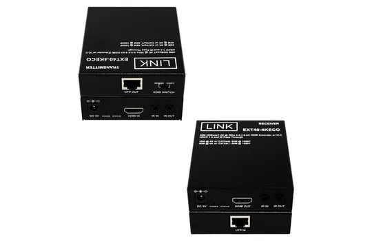 LINK EXT40-4KECO HDMI Extender