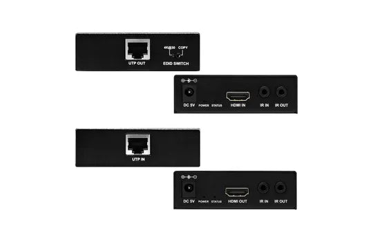 LINK EXT40-4KECO HDMI Extender