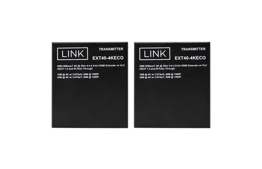 LINK EXT40-4KECO HDMI Extender
