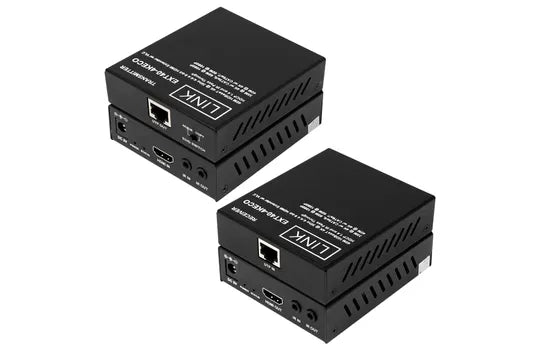 LINK EXT40-4KECO HDMI Extender