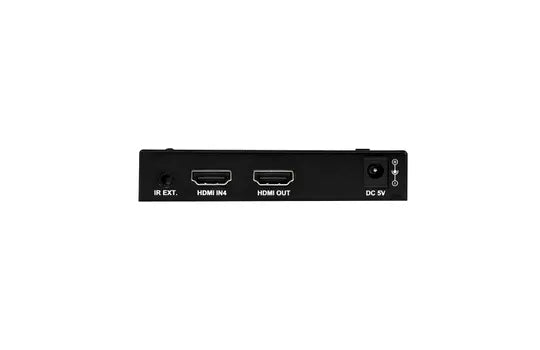 LINK SW4X1-4KUHD HDMI Switcher