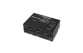 LINK SW4X1-4KUHD HDMI Switcher