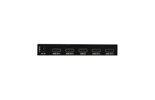 LINK SP1X4-4KUHD HDMI Splitter