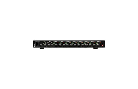 LINK MX8X8-4KUHDE HDMI Matrix Switcher