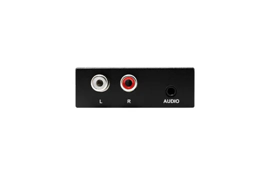 LINK DAC.2 Digital to Stereo Audio Converter