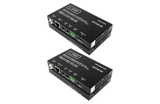 LINK EXT40-4K HDMI Extender