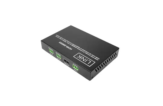 LINK HDMI-SWISS HDMI EDID Manager