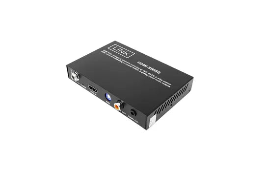 LINK HDMI-SWISS HDMI EDID Manager