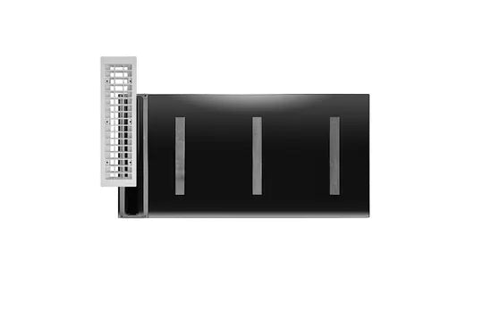 Elura SUB R10IC