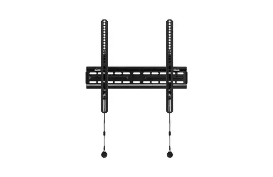 BRKT Brand TLT3260MAX-LVL - Medium Single Rail Tilt Mount with Post Level Adjustment