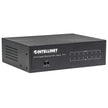 Intellinet 561204 8-Port Gigabit Ethernet PoE+ Switch