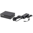 Intellinet 561204 8-Port Gigabit Ethernet PoE+ Switch